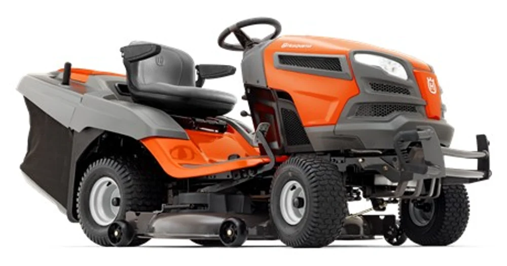 Woodies mowers 2024