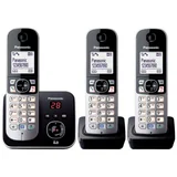 Panasonic KX-TG6823ALB