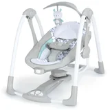 Ingenuity ConvertMe Swing-2-Seat Raylan