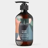 Sukin Anna Cole Hand Wash 500ml