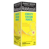 Robitussin Chesty Cough Forte