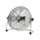 Heller 25cm Rechargeable Fan HIF10GW
