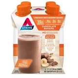 Atkins Advantage Shakes
