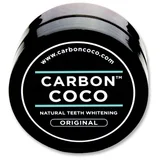 Carbon Coco Teeth Whitening