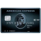 American Express Explorer