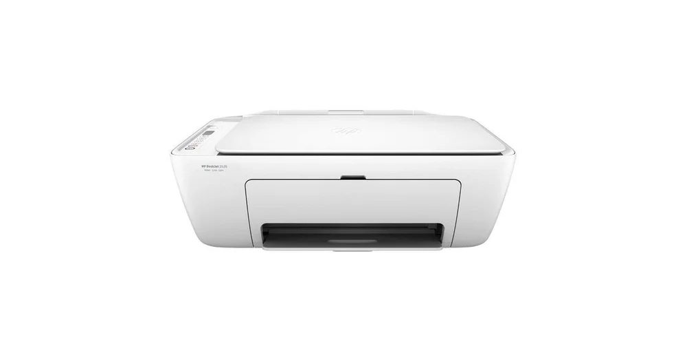 HP Deskjet 2620 | ProductReview.com.au