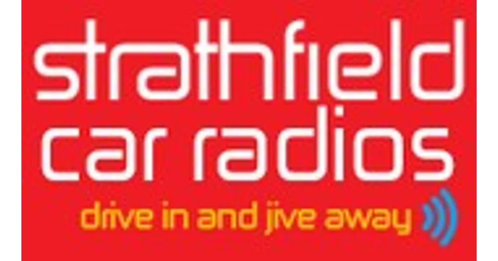 Strathfield Car Radios Liverpool Store