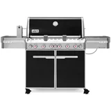 Weber Summit E-670 Natural Gas