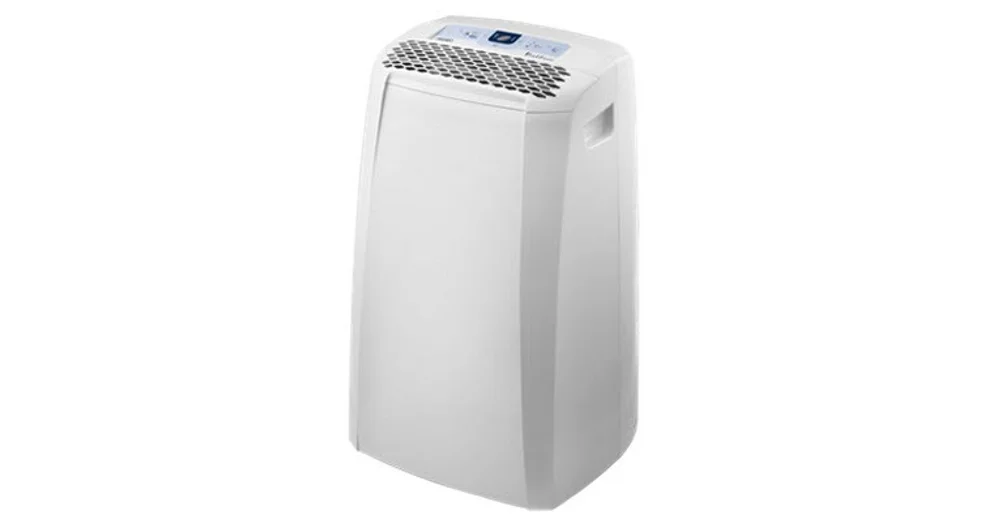 DeLonghi Pinguino PAC CN86 Silent