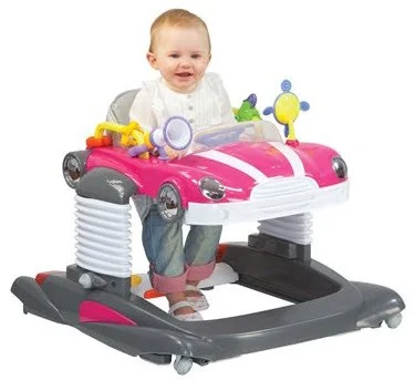 steelcraft beepa 4 in 1 baby walker