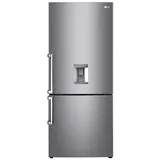 LG 450L Bottom Mount GB-W450UPLX (Water Dispenser)
