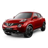 Nissan Juke F15 Ti-S Auto