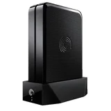 Seagate Goflex Home Network