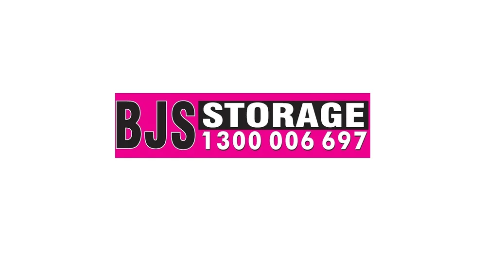 BJS Storage
