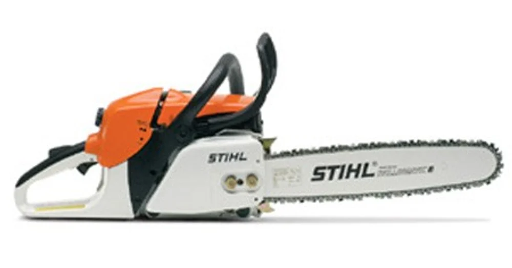 3d chainsaw stihl ms 280