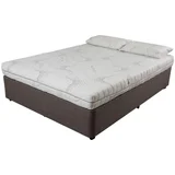 Latex Mattress Australia Pure Premium Medium King