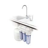 Stefani Reverse Osmosis System