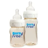 BornFree Baby Bottle