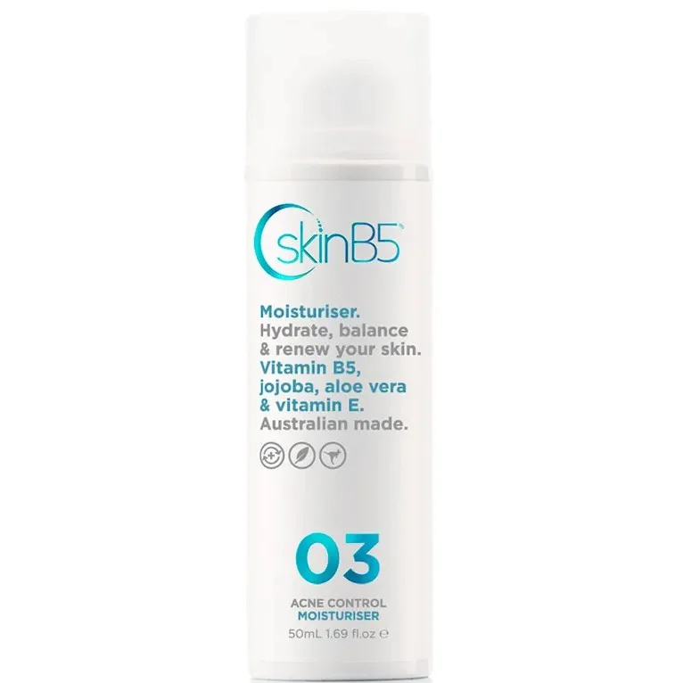 skinb5 next generation clear skin