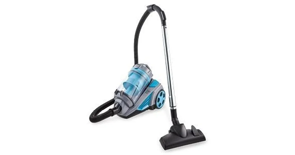 ALDI Stores (a Limited Partnership) — Easy Home - Multicyclonic Vacuum  Cleaner