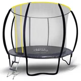 Little Nation 12ft Trampoline