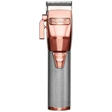 Babyliss Pro Rose FX Lithium Clipper Rose Gold 900727