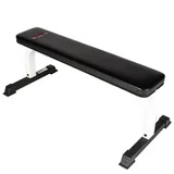 York Fitness FTS Flat Bench