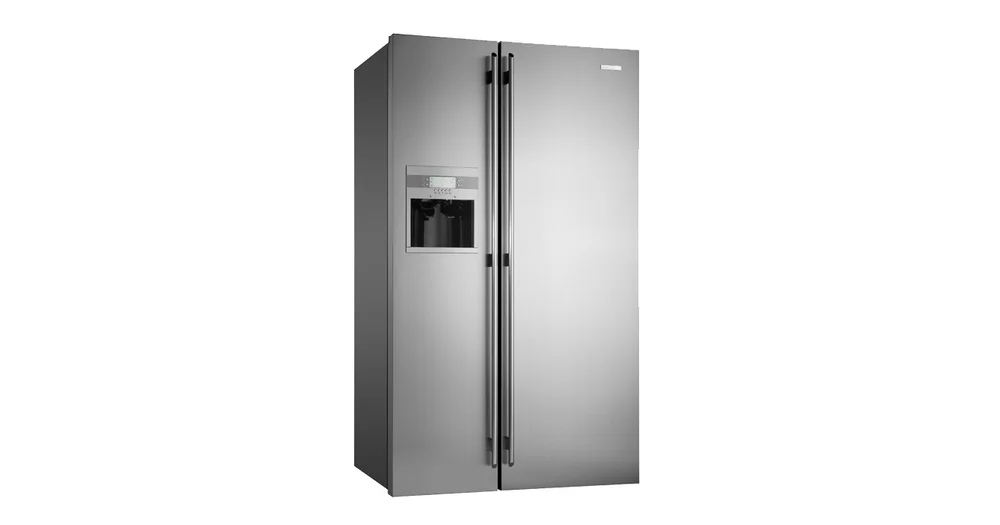 Electrolux ESE6977SC (690L, Stainless Steel) reviews