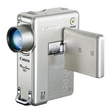 Canon PowerShot TX1