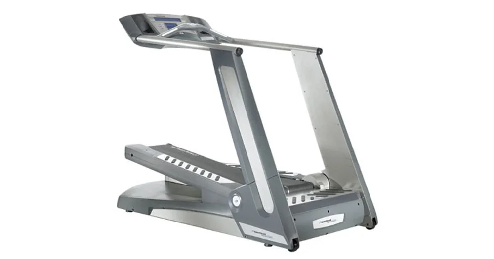 Nautilus treadclimber tc916 new arrivals