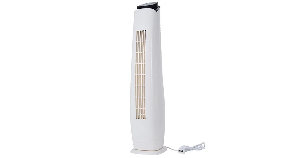 Kmart Anko 74cm Tower Fan reviews