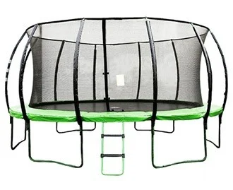 Yeti Trampolines Productreview Com Au