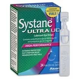 Systane Ultra Lubricant Eye Drops