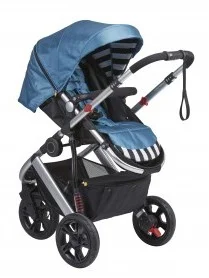 safety first wanderer x 3 wheel stroller