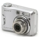 Sony Cyber-shot DSC-S90