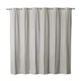 Kmart Anko Monaco Eyelet Block Out Curtain