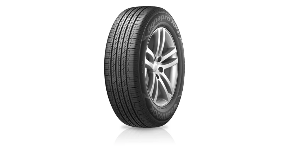 Hankook Dynapro HP2 | ProductReview.com.au