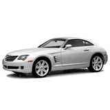 Chrysler Crossfire Coupe