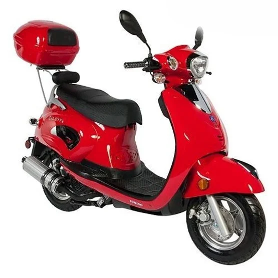 best 125cc scooter australia