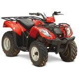 Kymco MXU 150