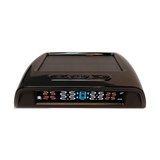 OBD2 Caravan Trailer Solar Tyre Pressure Monitoring System - 6 Sensors