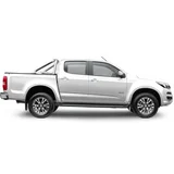 Holden Colorado RG 4x2 LTZ