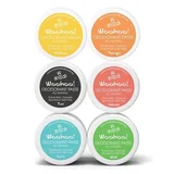 Woohoo All Natural Deodorant Paste