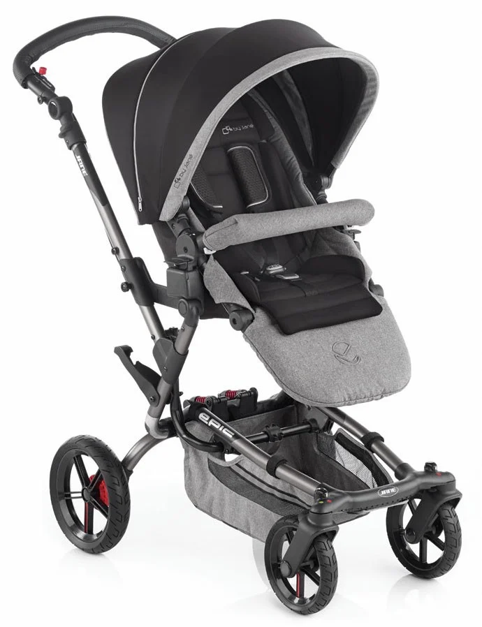 jane epic pram baby bunting