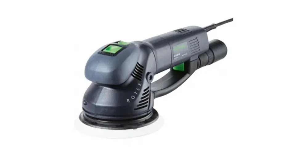 Festool ROTEX RO 150 | ProductReview.com.au