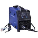 Weldclass FURY 165 MPST Pulse MIG/Stick/TIG Welder
