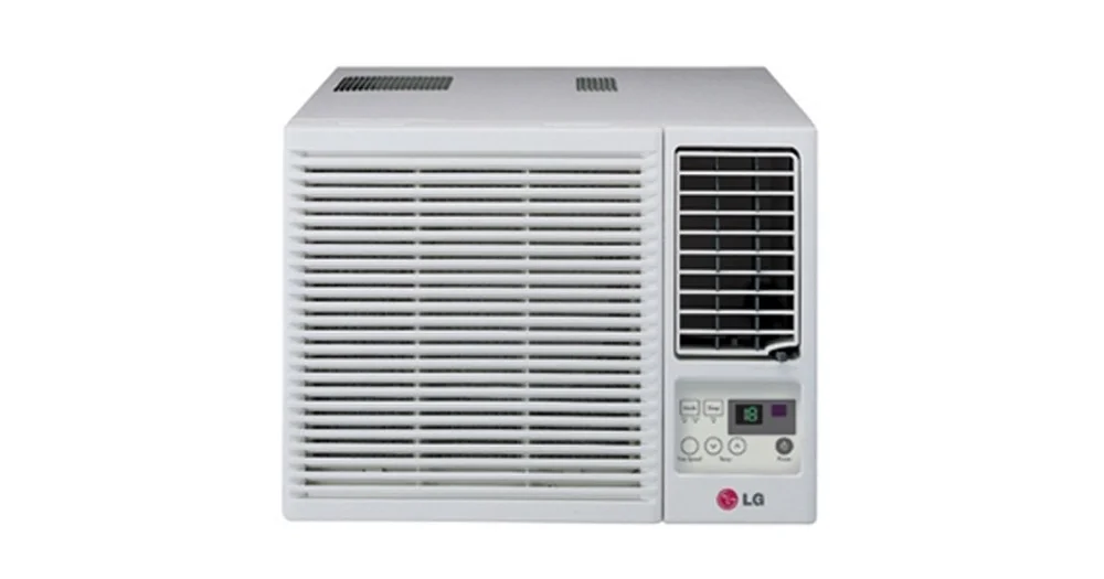 LG LWC092RH | ProductReview.com.au