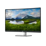 Dell 32 Curved 4K UHD Monitor S3221QS