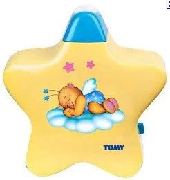 tomy star projector