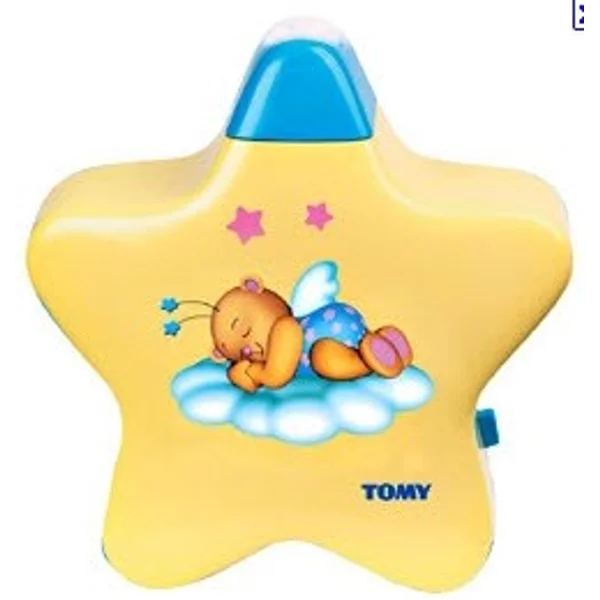 Tomy Starlight Dreamshow reviews